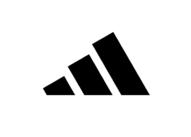 adidas logo without name
