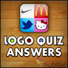 Logo Quiz by Bubble Quiz Games Answers