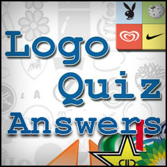 Logos Quiz Game - Level 2 - Walkthrough - All Answers , logo quiz